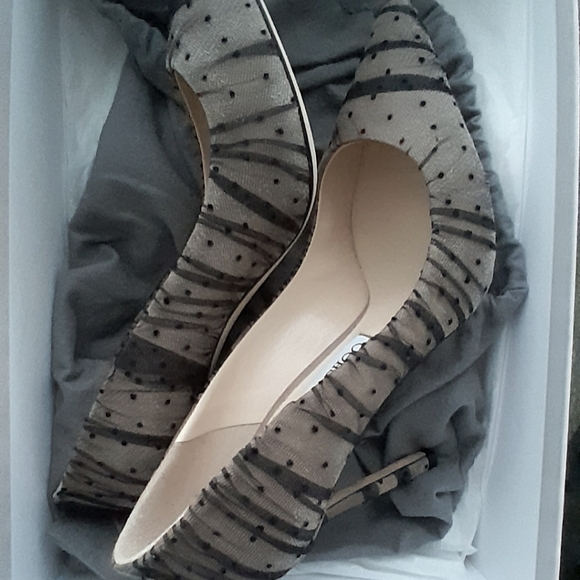 Authentic Jimmyy choo heels 👠 - Picture 12 of 16